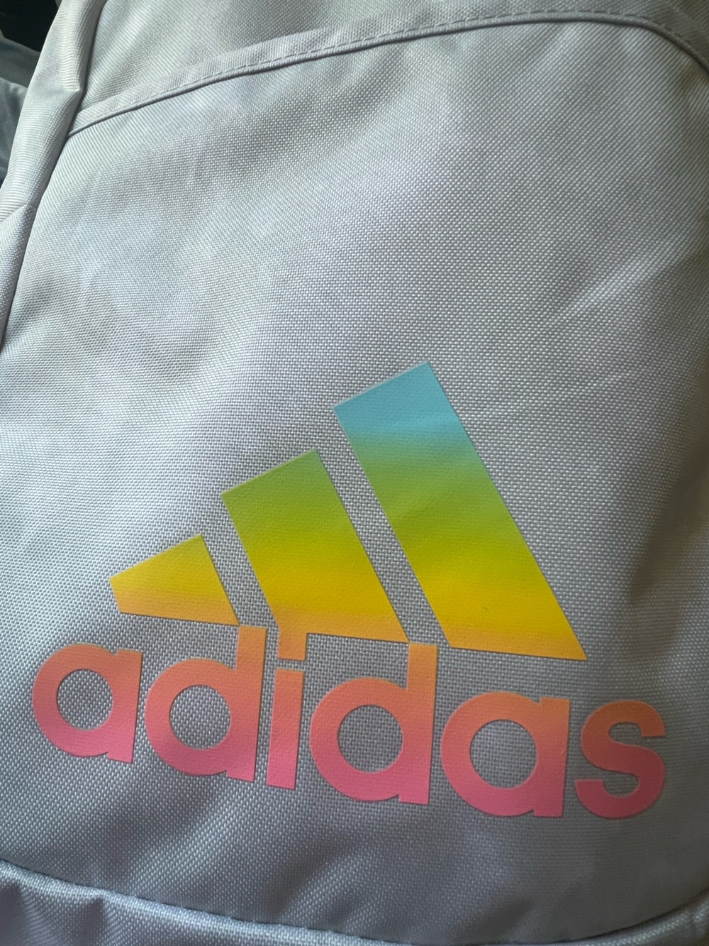 Adidas Ready Backpack - Picture 5 of 7